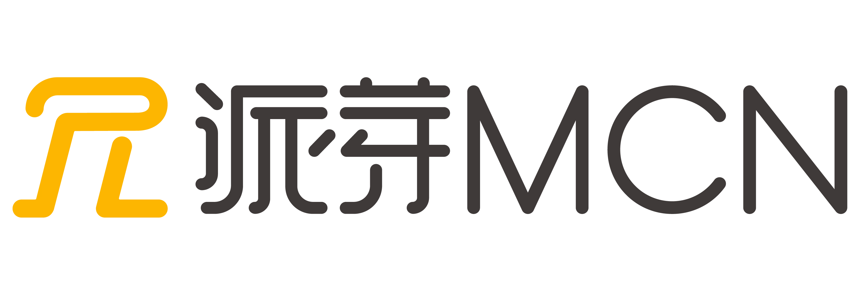 派芽MCN
